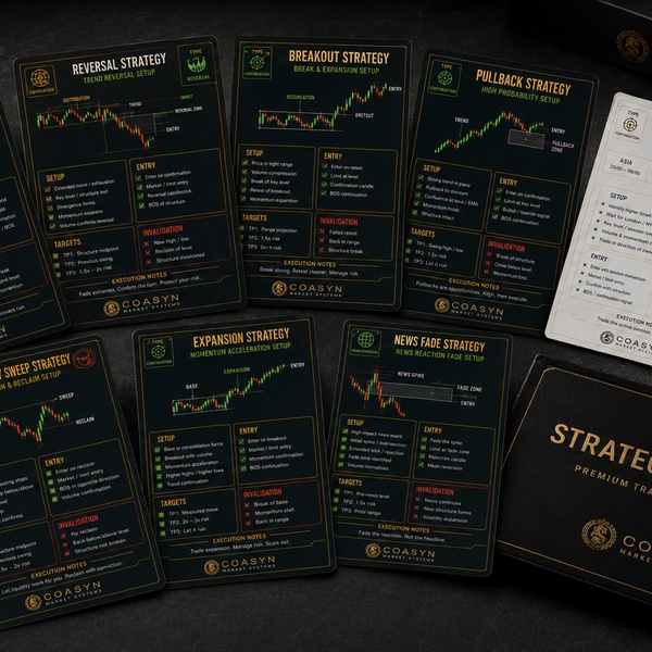 Strategy Card Pack cover