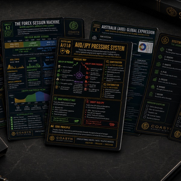 Systems Card Pack cover